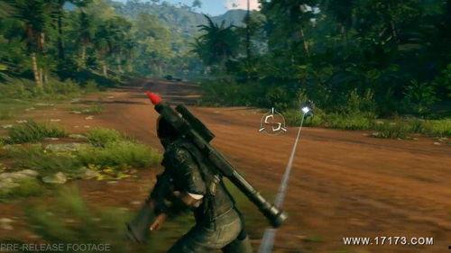 正当防卫4爆料视频,揭秘游戏新爆料,战斗系统升级,剧情走向引期待 第3张 正当防卫4爆料视频,揭秘游戏新爆料,战斗系统升级,剧情走向引期待 第3张